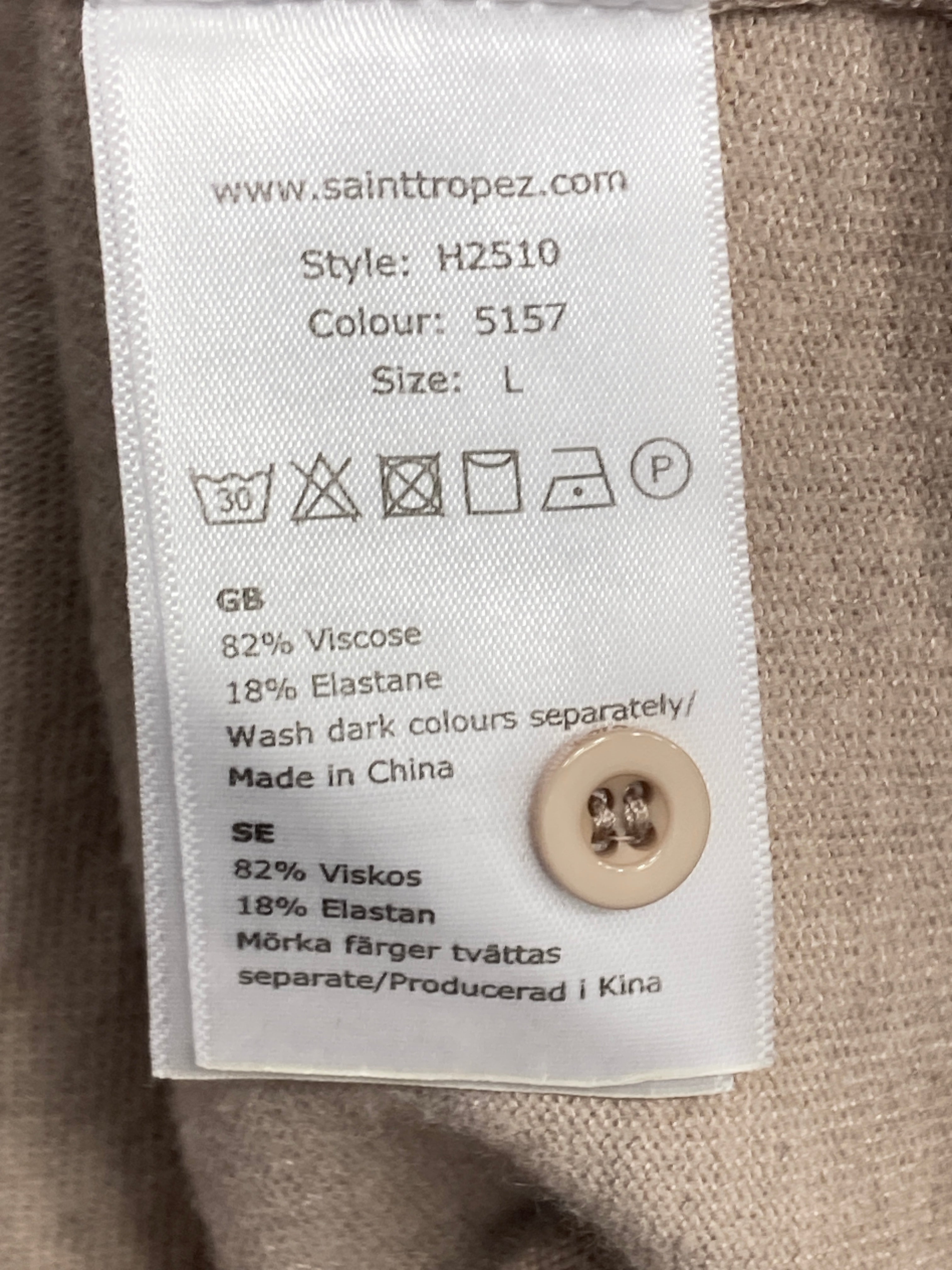 Saint Tropez Cardigan